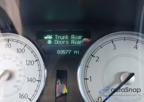 2005 Chrysler 300C from USA, damaged, VIN 2C3AA63H25H174486